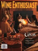 Wine Enthusiast Magazine